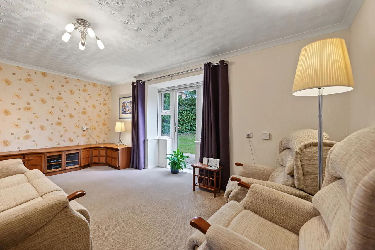 Brentwood Gardens, Finham, CV3, photo 5