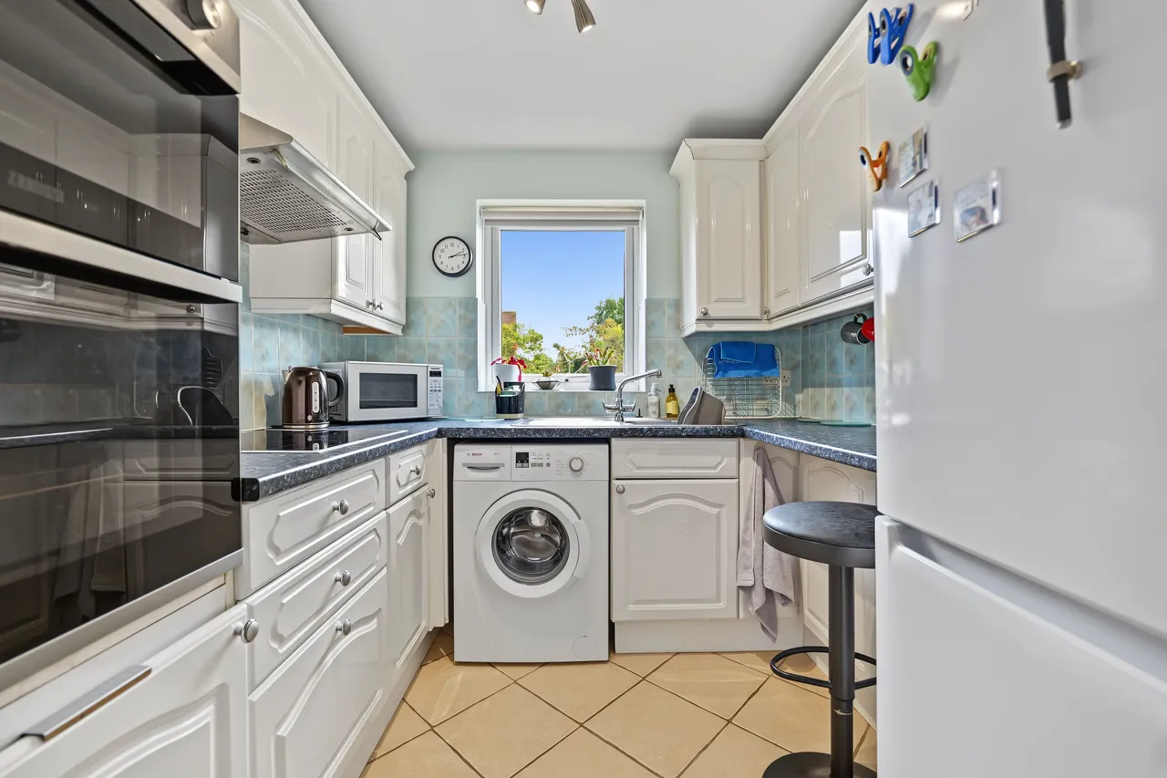 Brentwood Gardens, Finham, CV3, photo 10