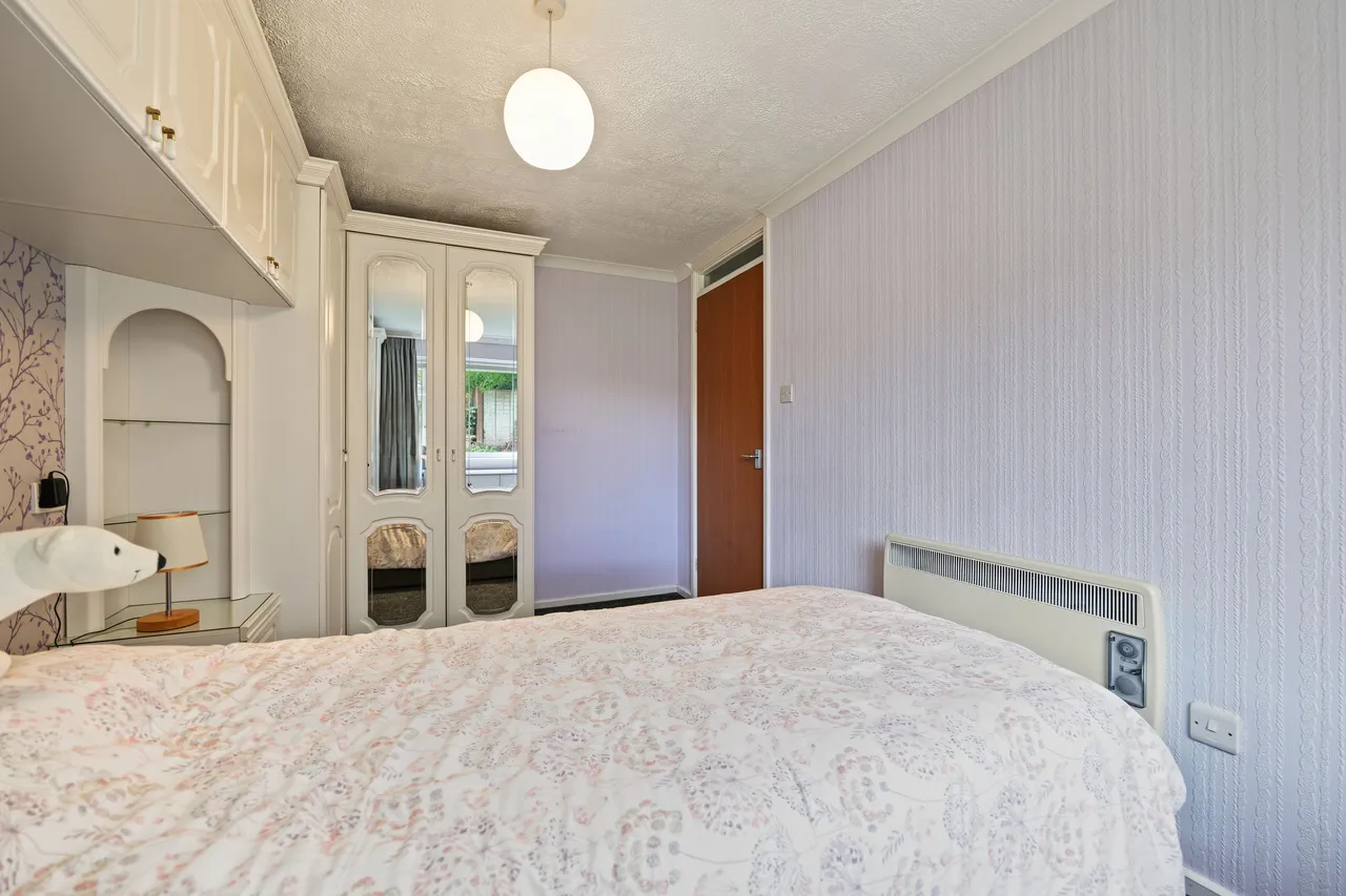 Brentwood Gardens, Finham, CV3, photo 8