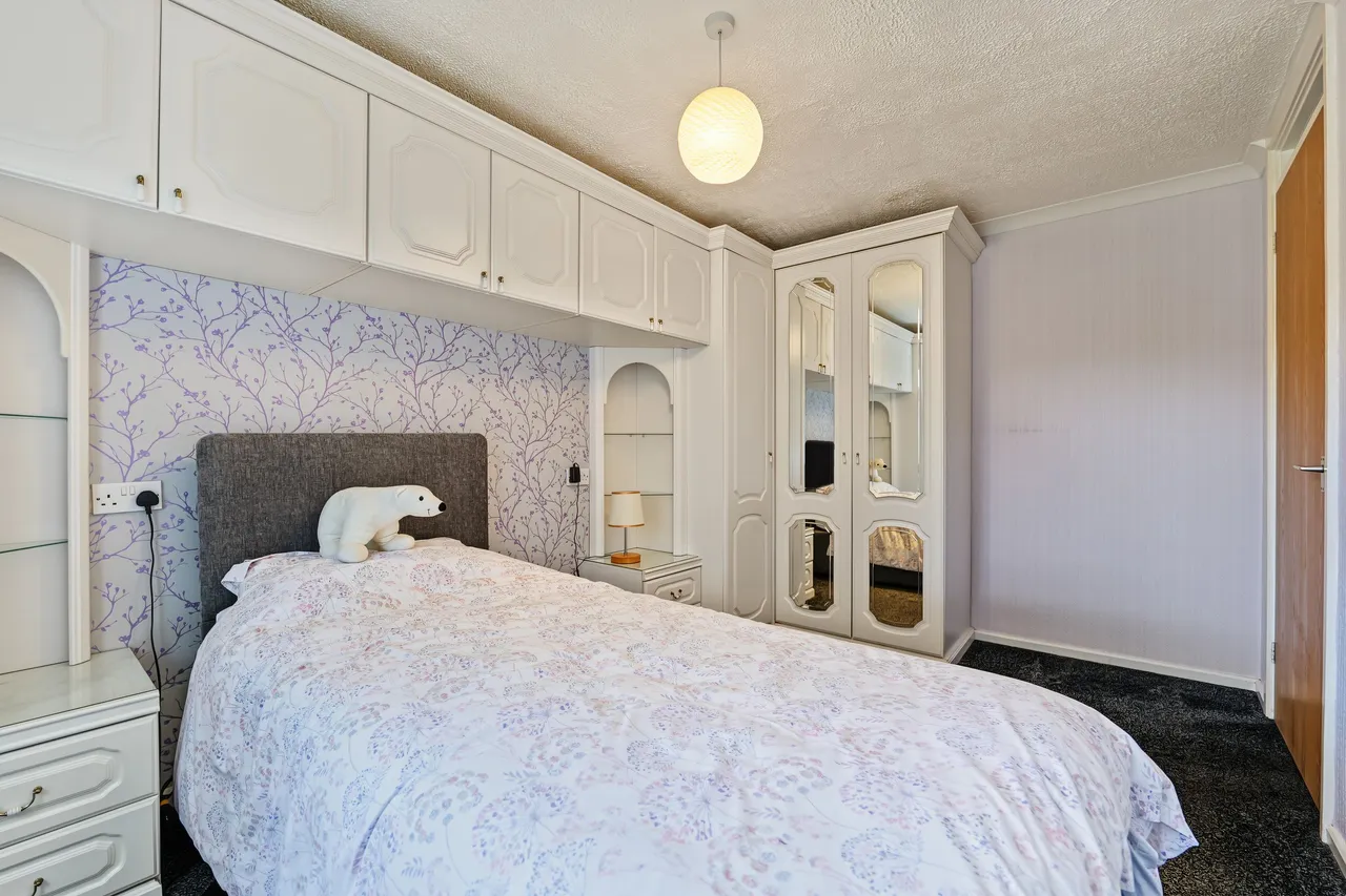Brentwood Gardens, Finham, CV3, photo 7