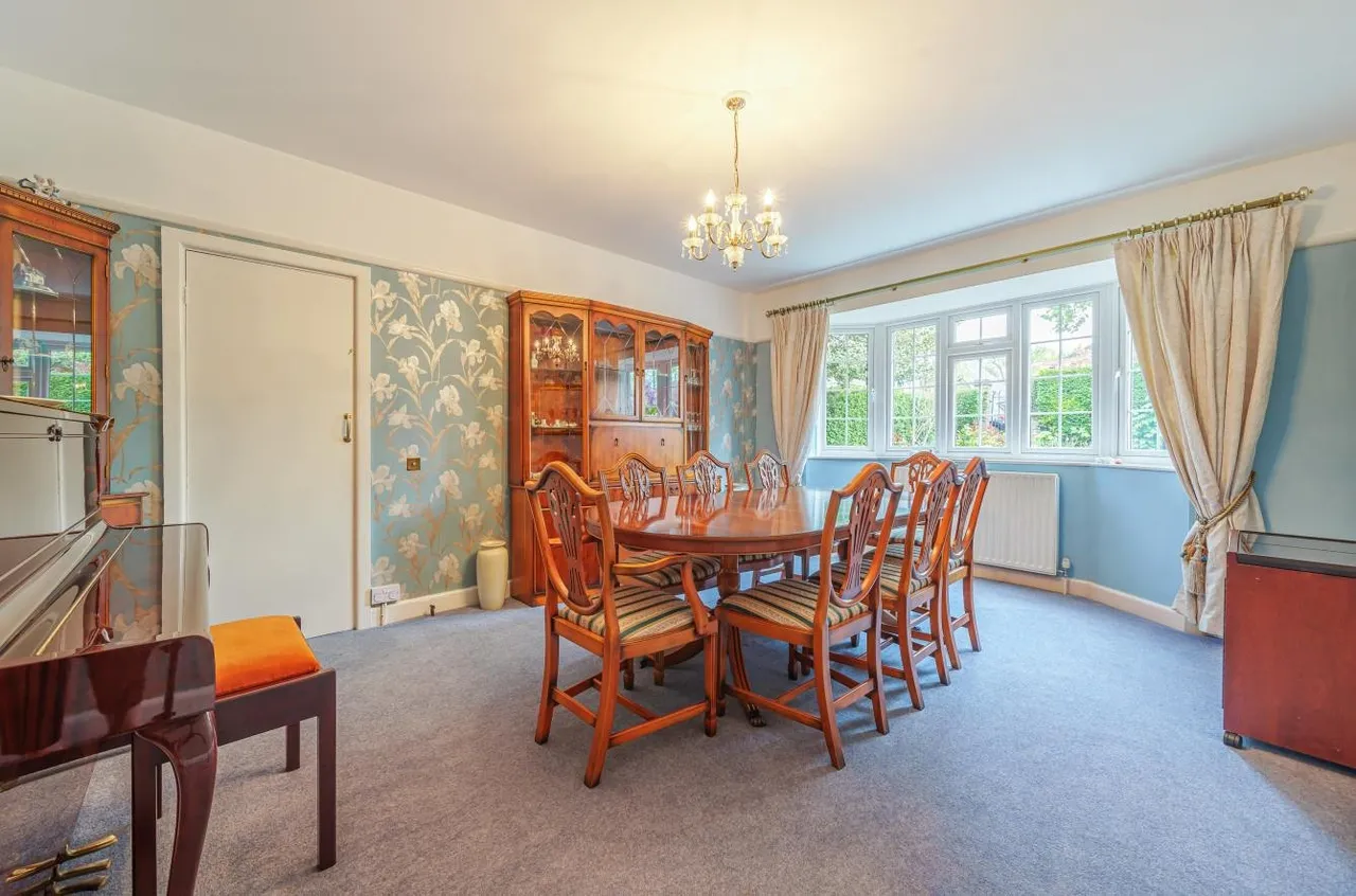 West Drive, Cheam, Surrey, SM2 7NA, photo 5