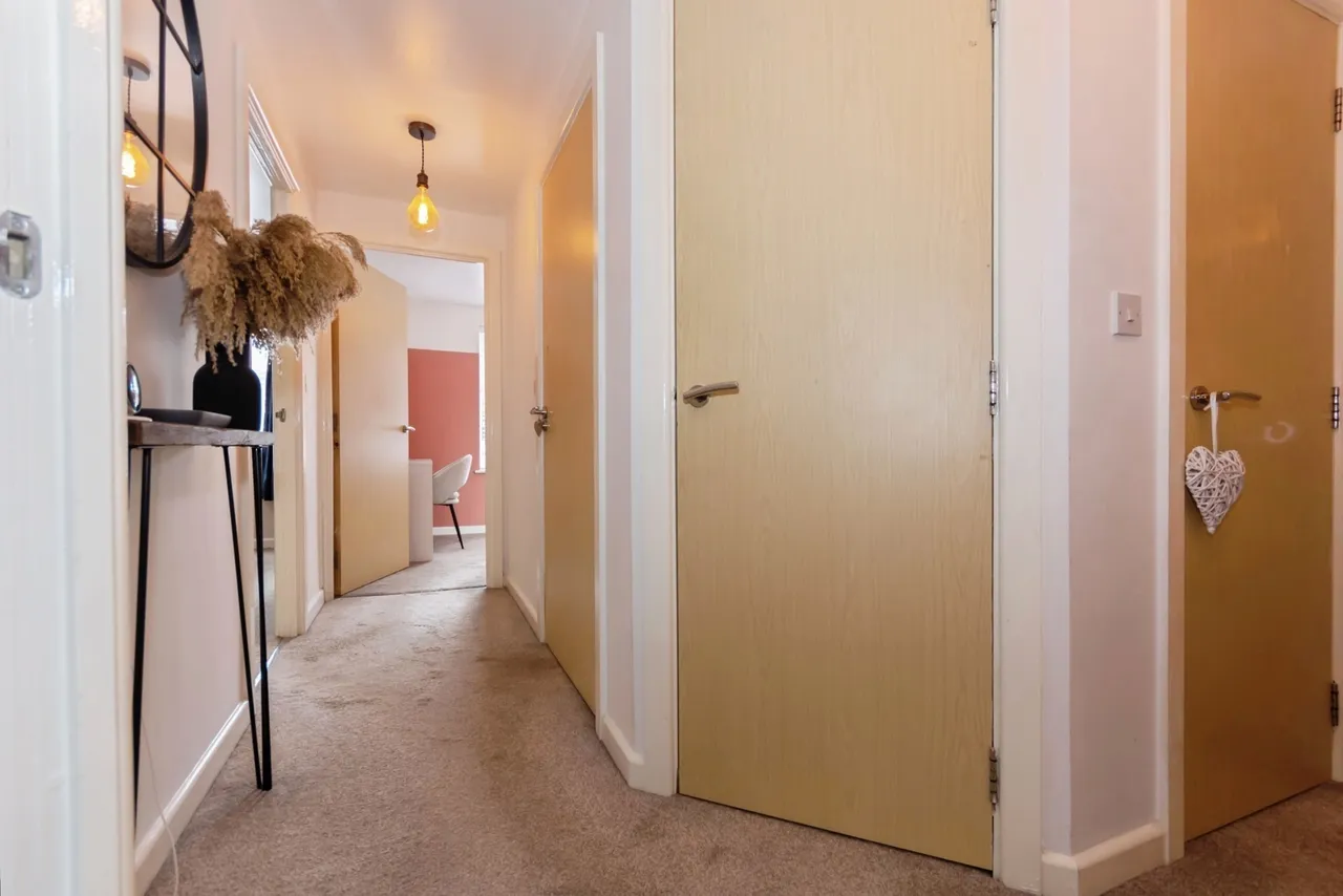 Brandwood Crescent, Birmingham, B30, photo 3