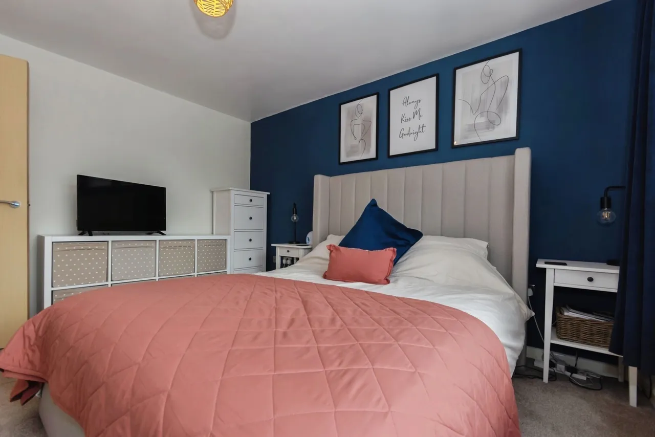 Brandwood Crescent, Birmingham, B30, photo 14