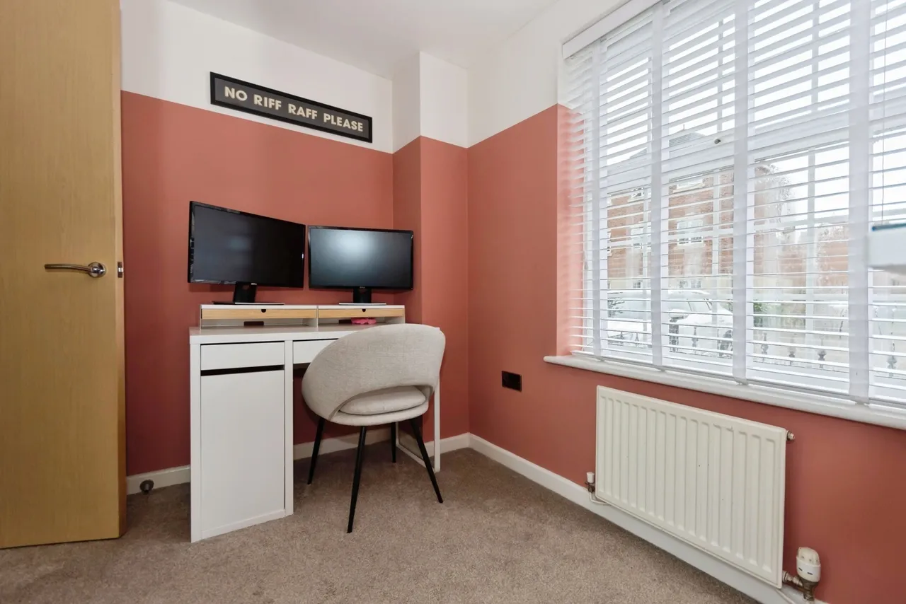 Brandwood Crescent, Birmingham, B30, photo 18
