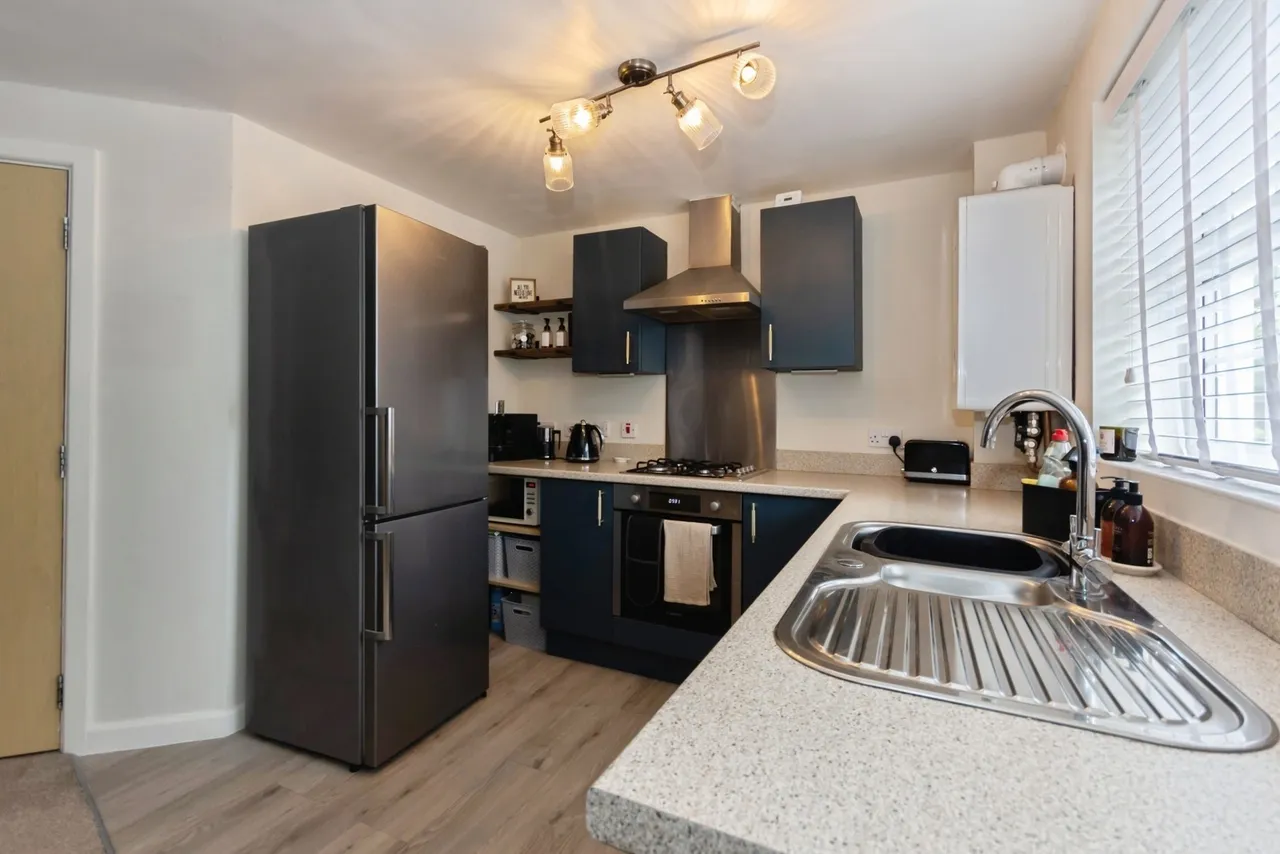 Brandwood Crescent, Birmingham, B30, photo 11