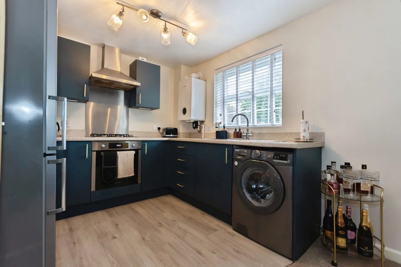 Brandwood Crescent, Birmingham, B30, photo 9