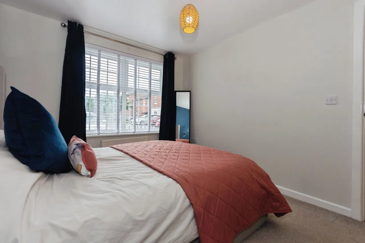 Brandwood Crescent, Birmingham, B30, photo 13
