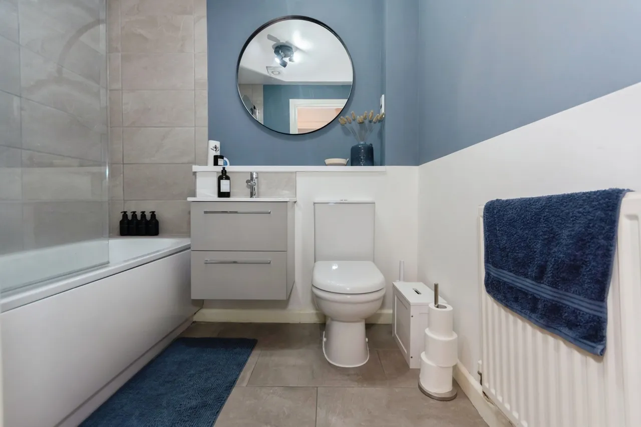 Brandwood Crescent, Birmingham, B30, photo 15