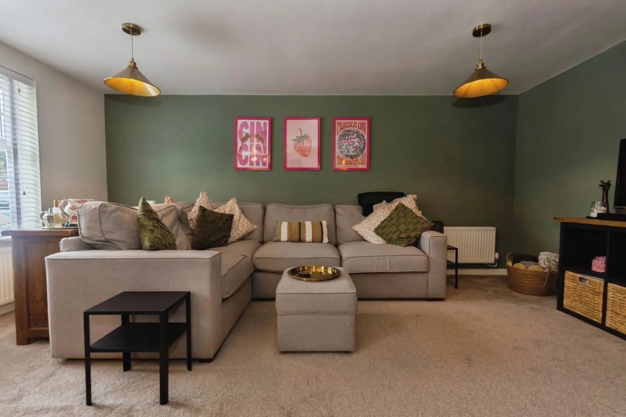 Brandwood Crescent, Birmingham, B30, photo 5