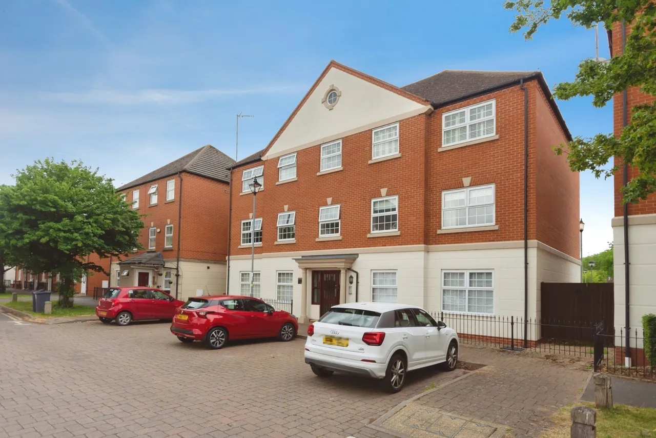 Brandwood Crescent, Birmingham, B30, photo 2