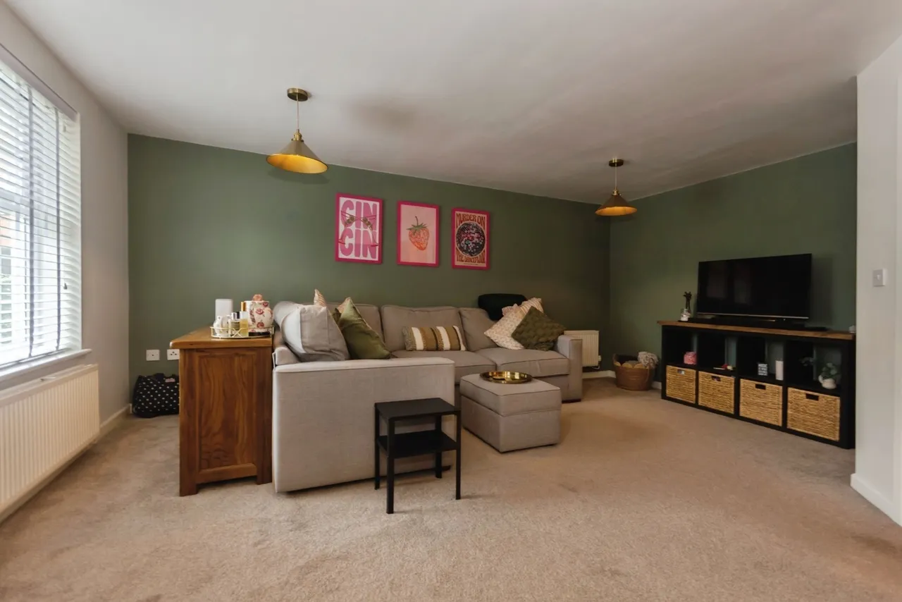 Brandwood Crescent, Birmingham, B30, photo 6