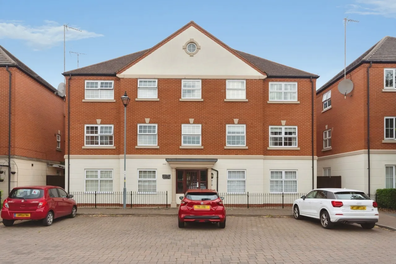 2 bed flat for sale, Brandwood Crescent, Birmingham, B30