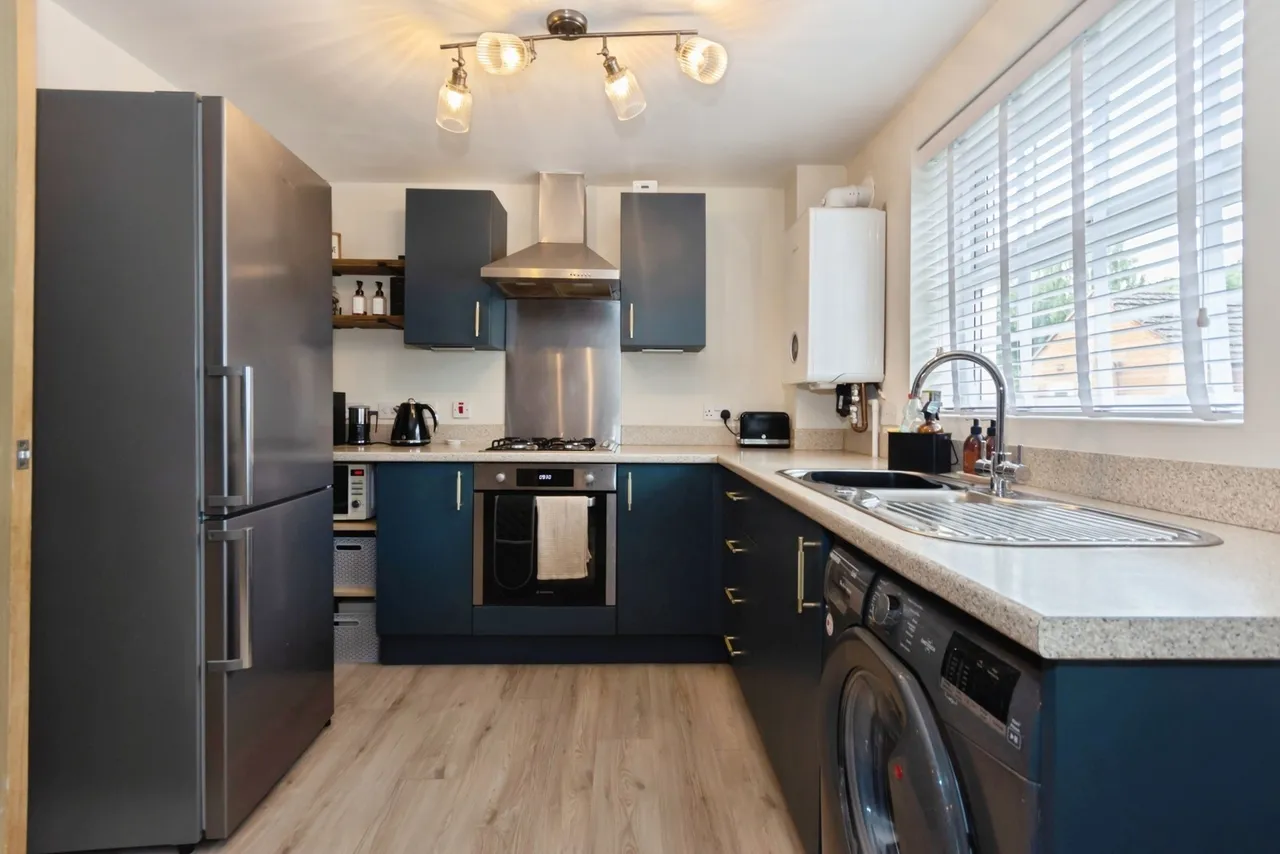 Brandwood Crescent, Birmingham, B30, photo 10