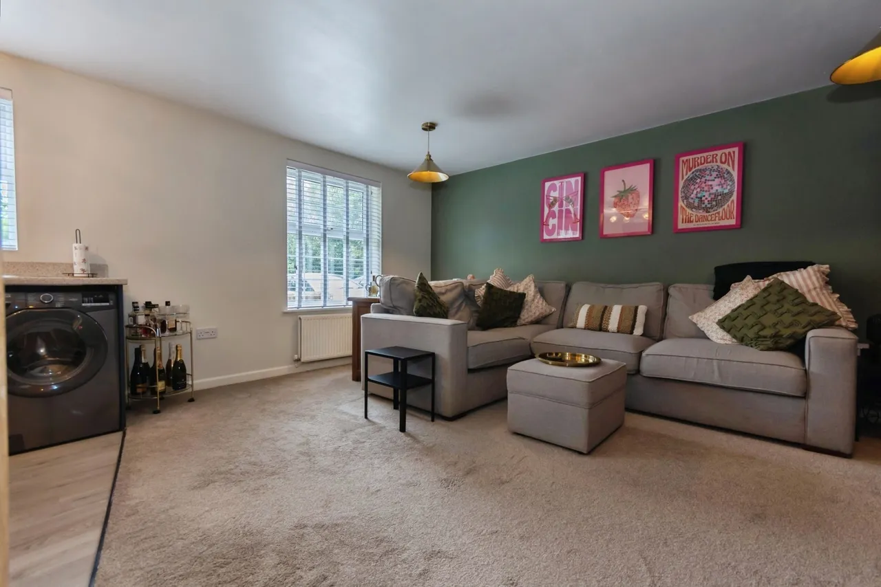 Brandwood Crescent, Birmingham, B30, photo 4