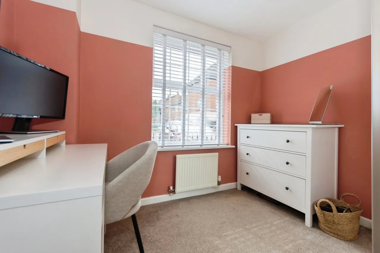 Brandwood Crescent, Birmingham, B30, photo 17