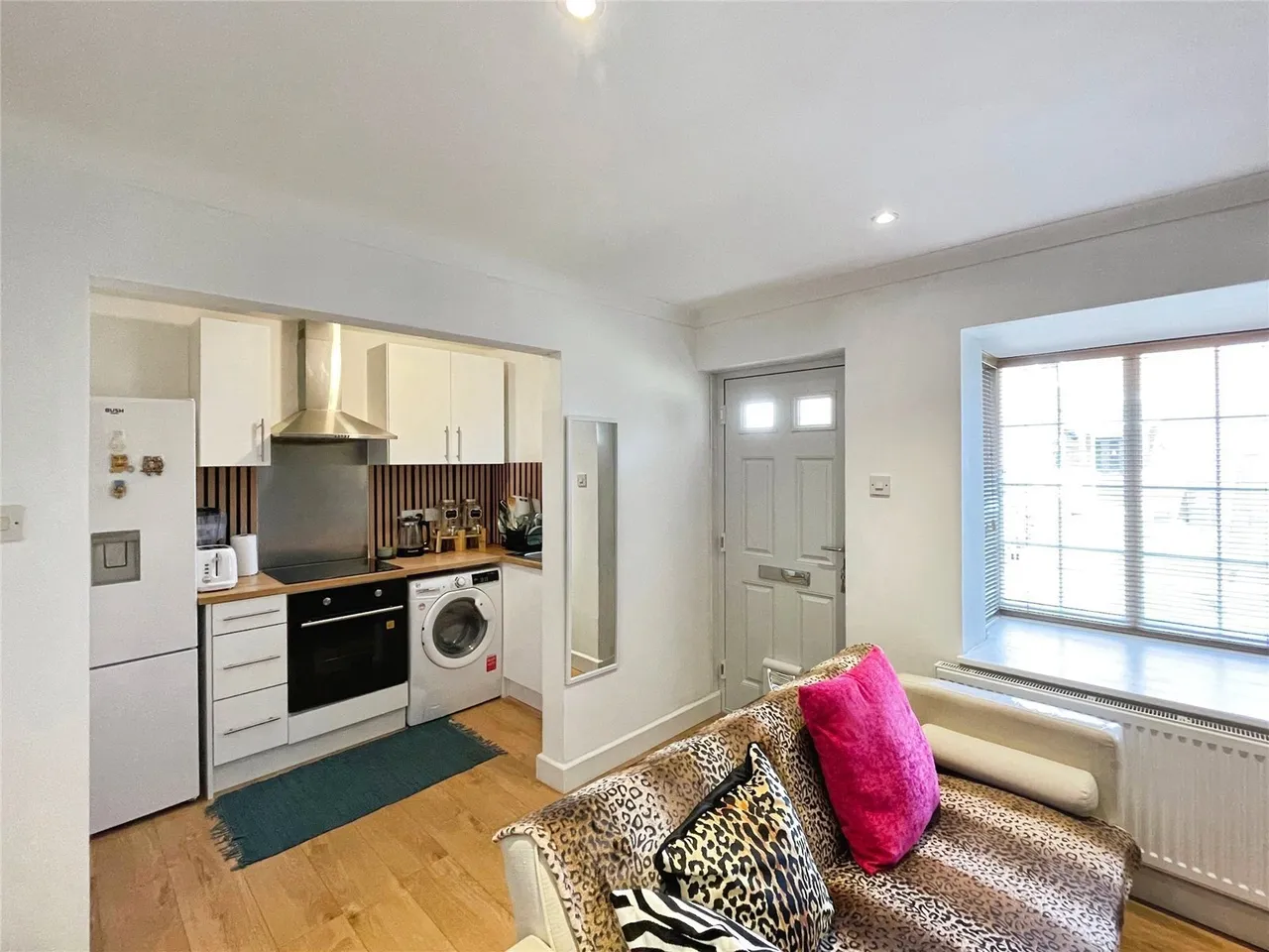 Milverton Green, LUTON, Bedfordshire, LU3, photo 4
