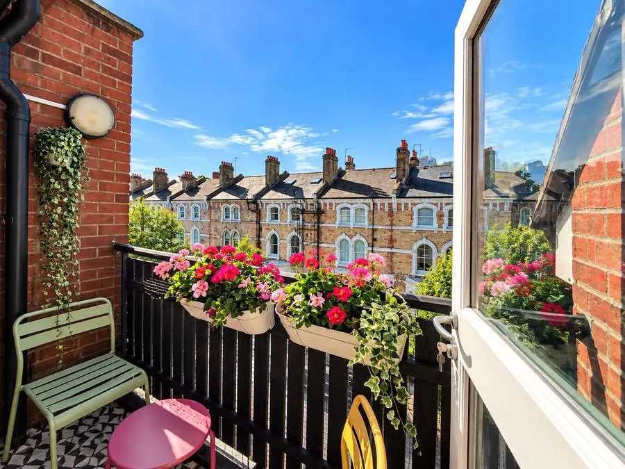 Ferndale Road, London, SW4, photo 9