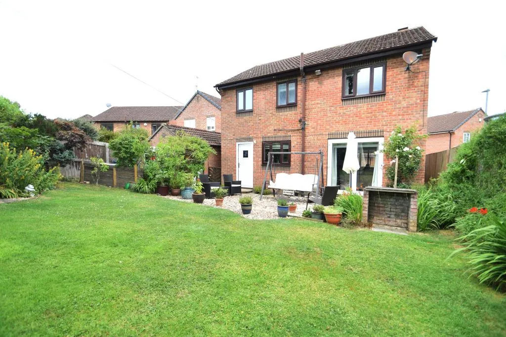 Phoenix Close, Langley Park, DH7, photo 14