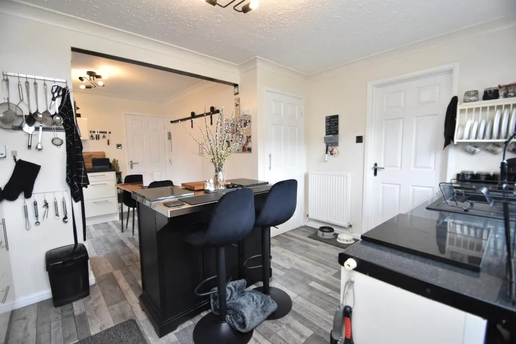 Phoenix Close, Langley Park, DH7, photo 6
