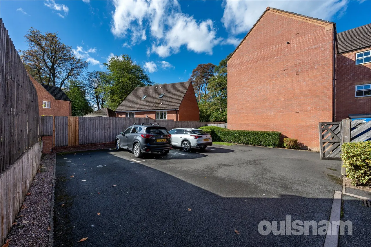 Oakville Drive, Bournville, B31, photo 9