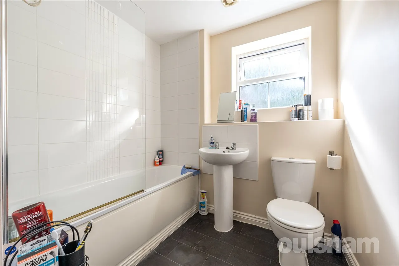 Oakville Drive, Bournville, B31, photo 8