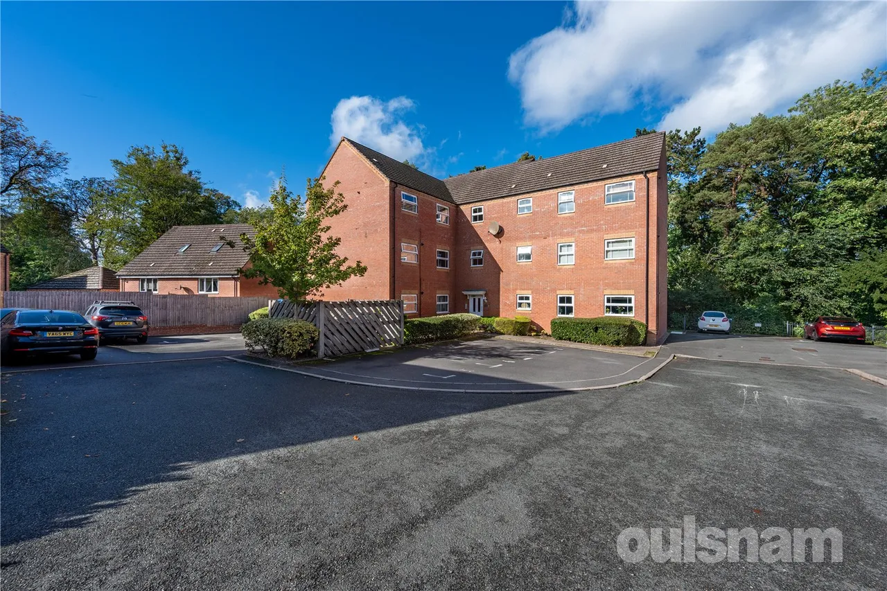 Oakville Drive, Bournville, B31, photo 10