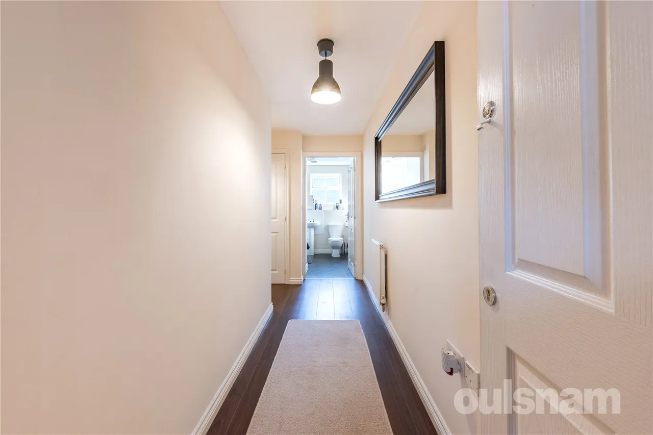 Oakville Drive, Bournville, B31, photo 2