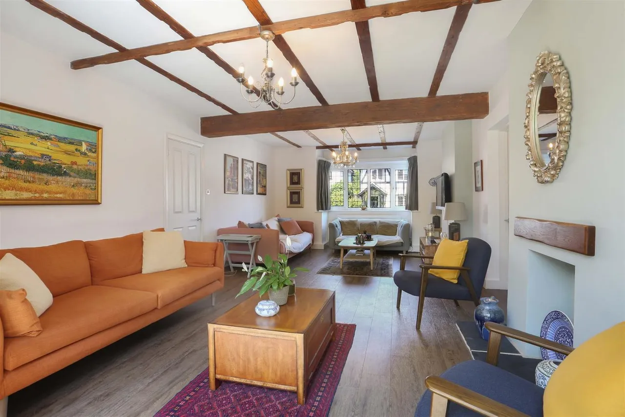Cosdach Avenue, Wallington, Surrey, SM6 9RA, photo 4
