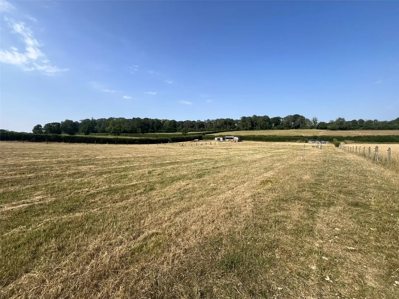 Land At Bedwyn Brail, Great Bedwyn, Marlborough, SN8 3LY, photo 4
