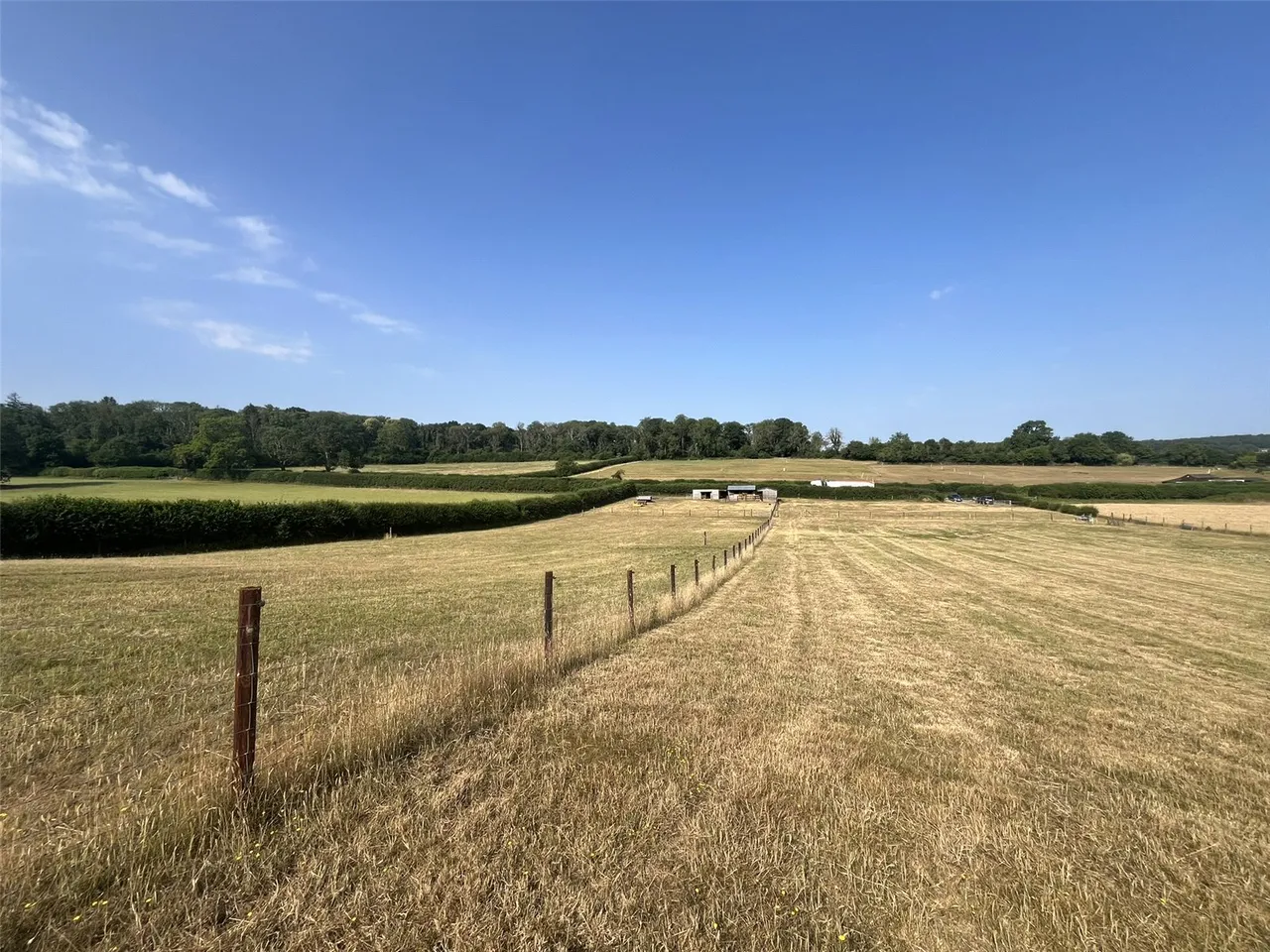 Land At Bedwyn Brail, Great Bedwyn, Marlborough, SN8 3LY, photo 6