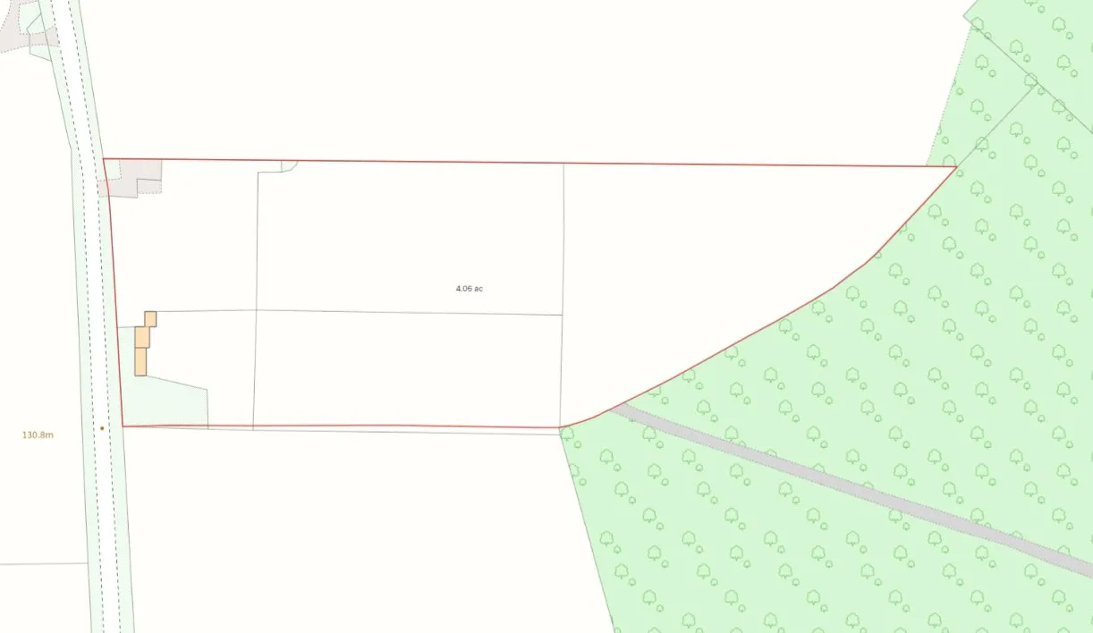 Land At Bedwyn Brail, Great Bedwyn, Marlborough, SN8 3LY, photo 7