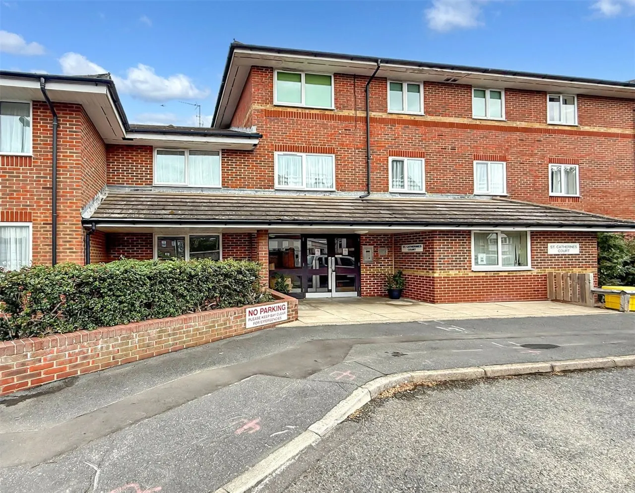 1 bed property for sale, Littlehampton, BN17