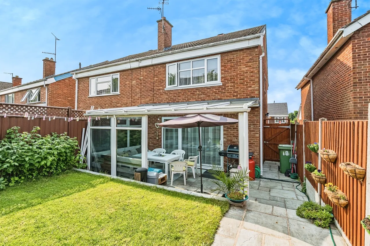 Scafell Road, Stourbridge, DY8, photo 2
