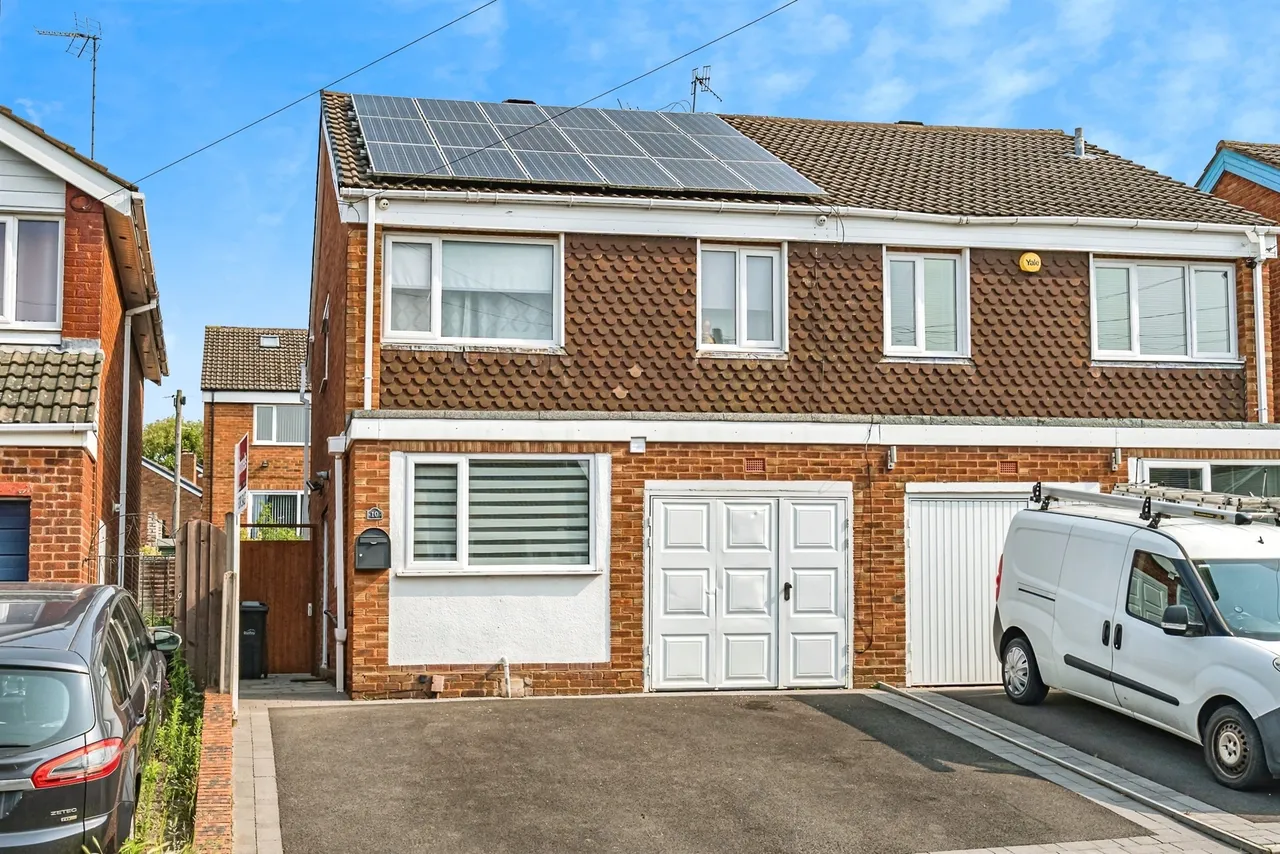 Scafell Road, Stourbridge, DY8, photo 15