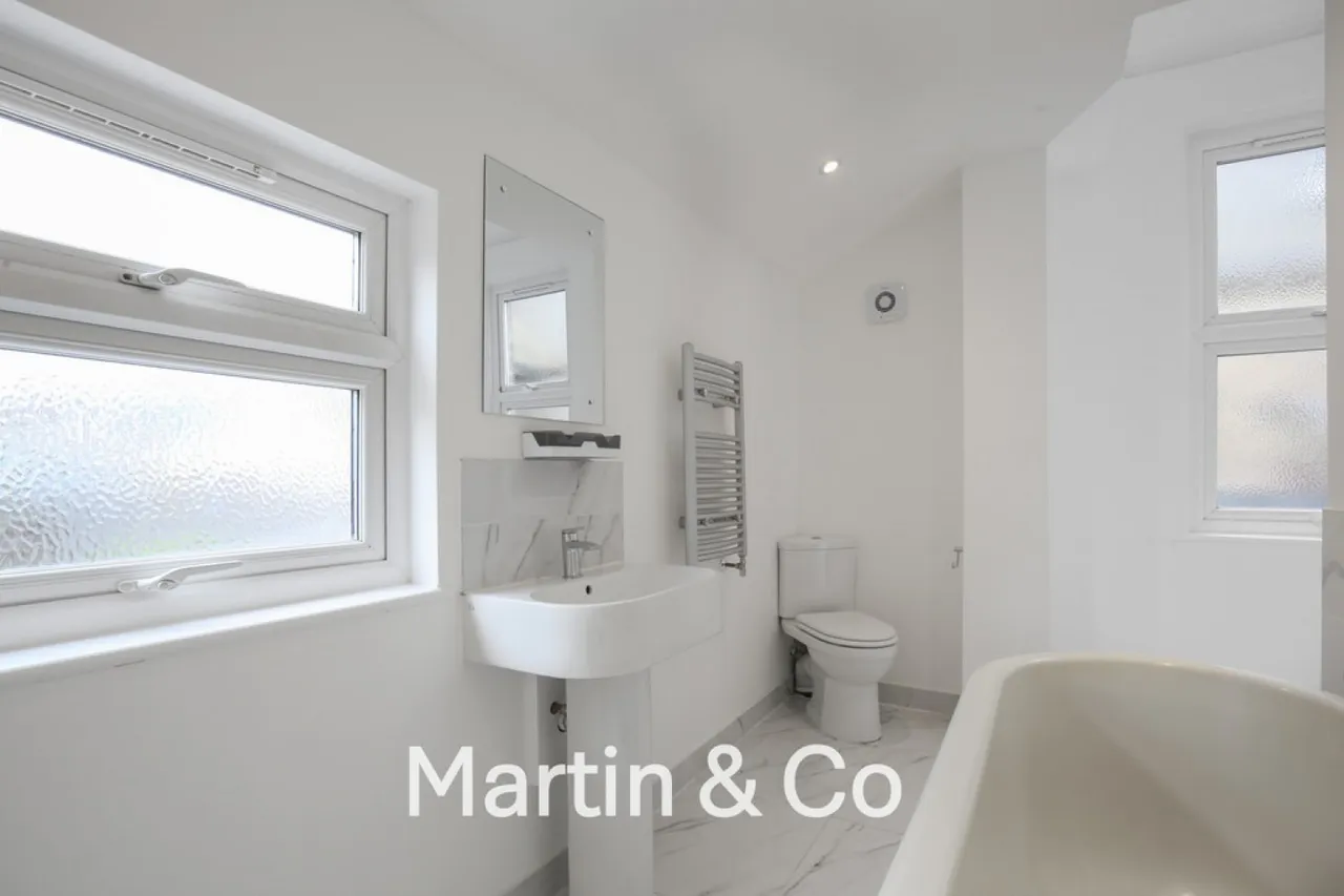 Heathfield Road, Croydon, Surrey, photo 3