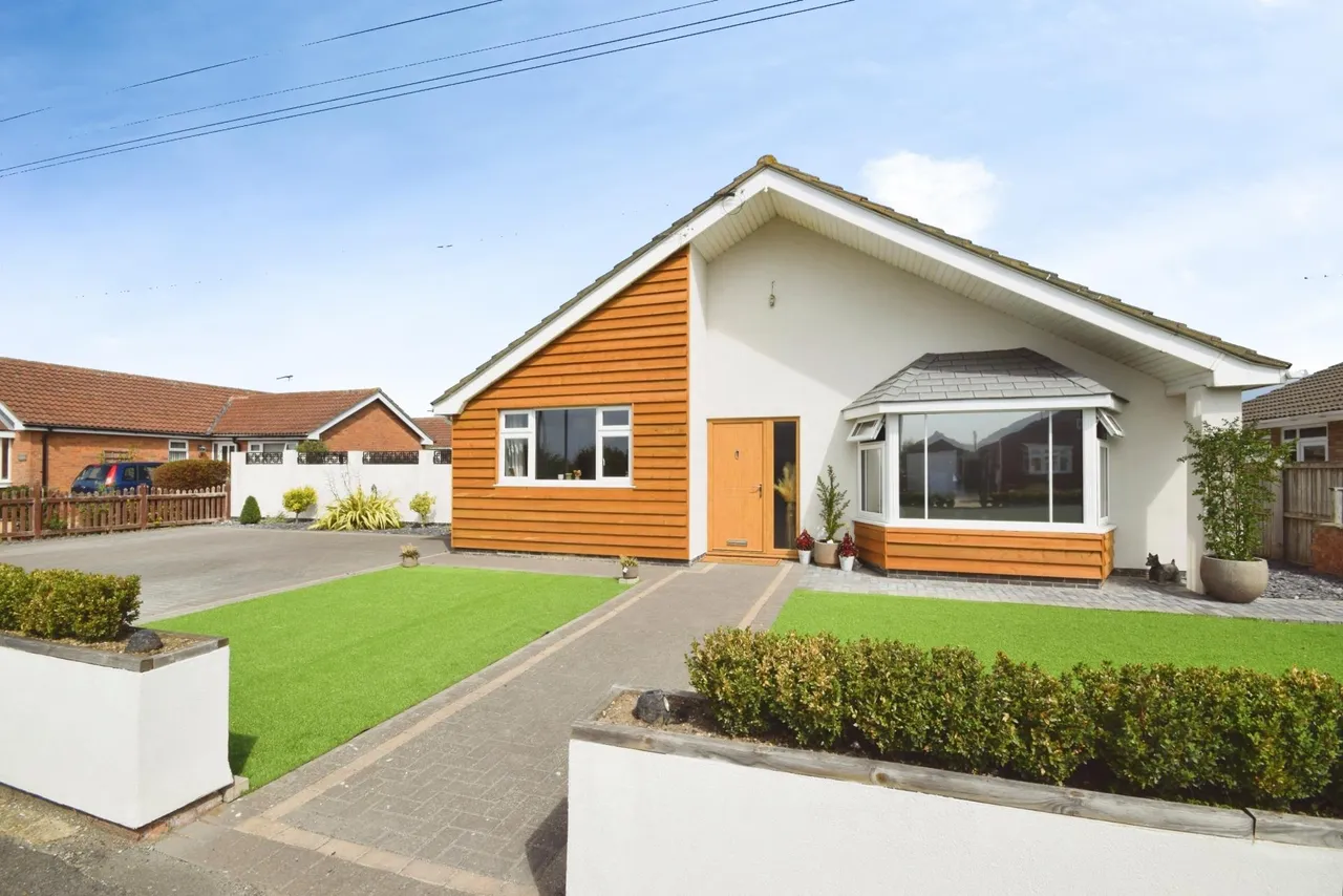 Church Lane, Skegness, PE25, photo 16