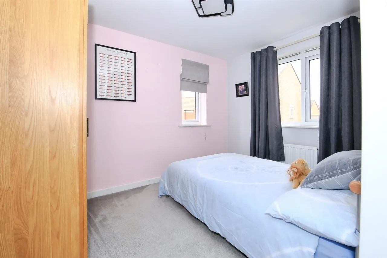 Cornmill Close, Farcet, PE7, photo 12
