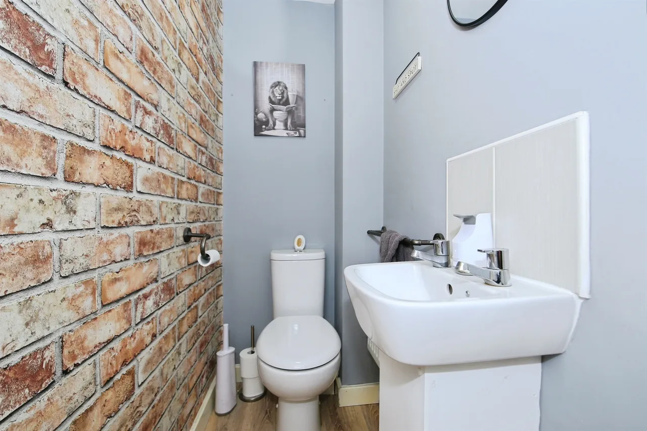 Cornmill Close, Farcet, PE7, photo 5