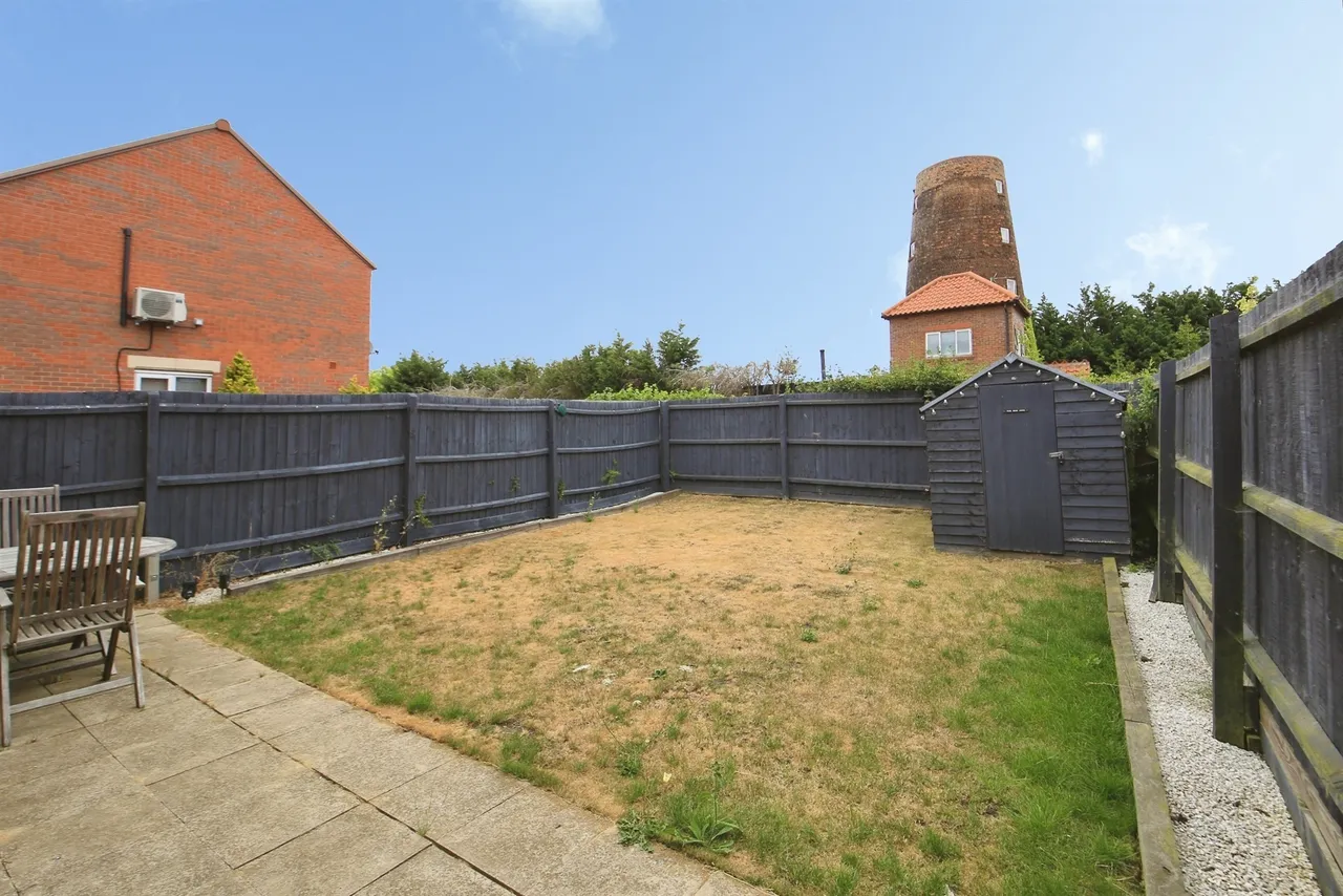 Cornmill Close, Farcet, PE7, photo 15
