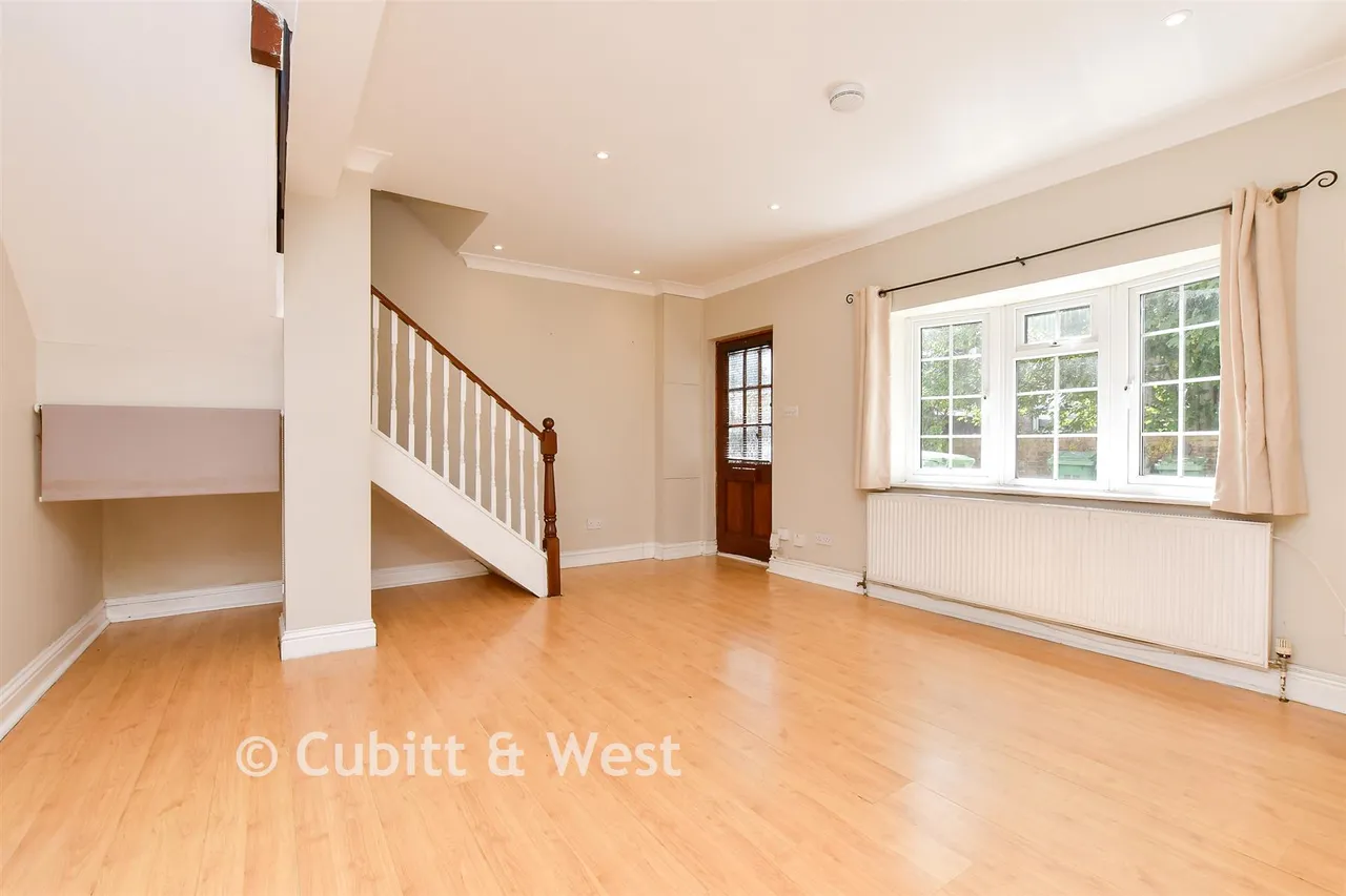 Woodcote Mews, Wallington, SM6, photo 9