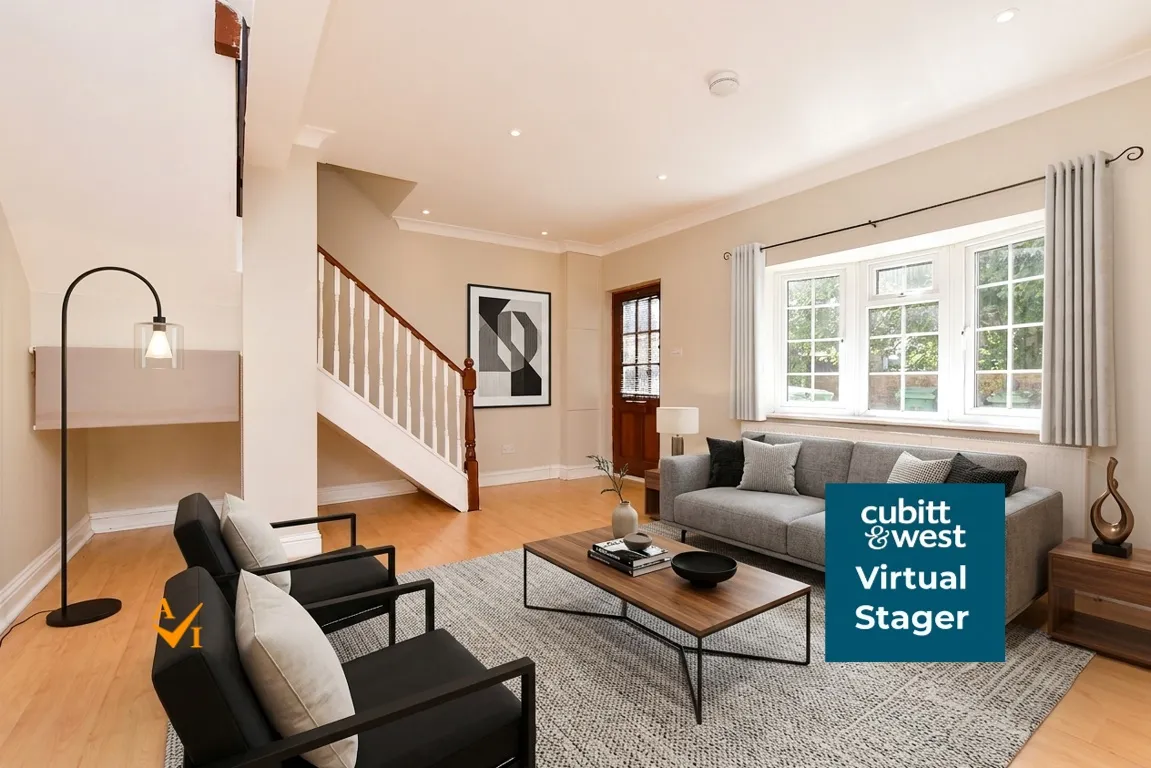 Woodcote Mews, Wallington, SM6, photo 10