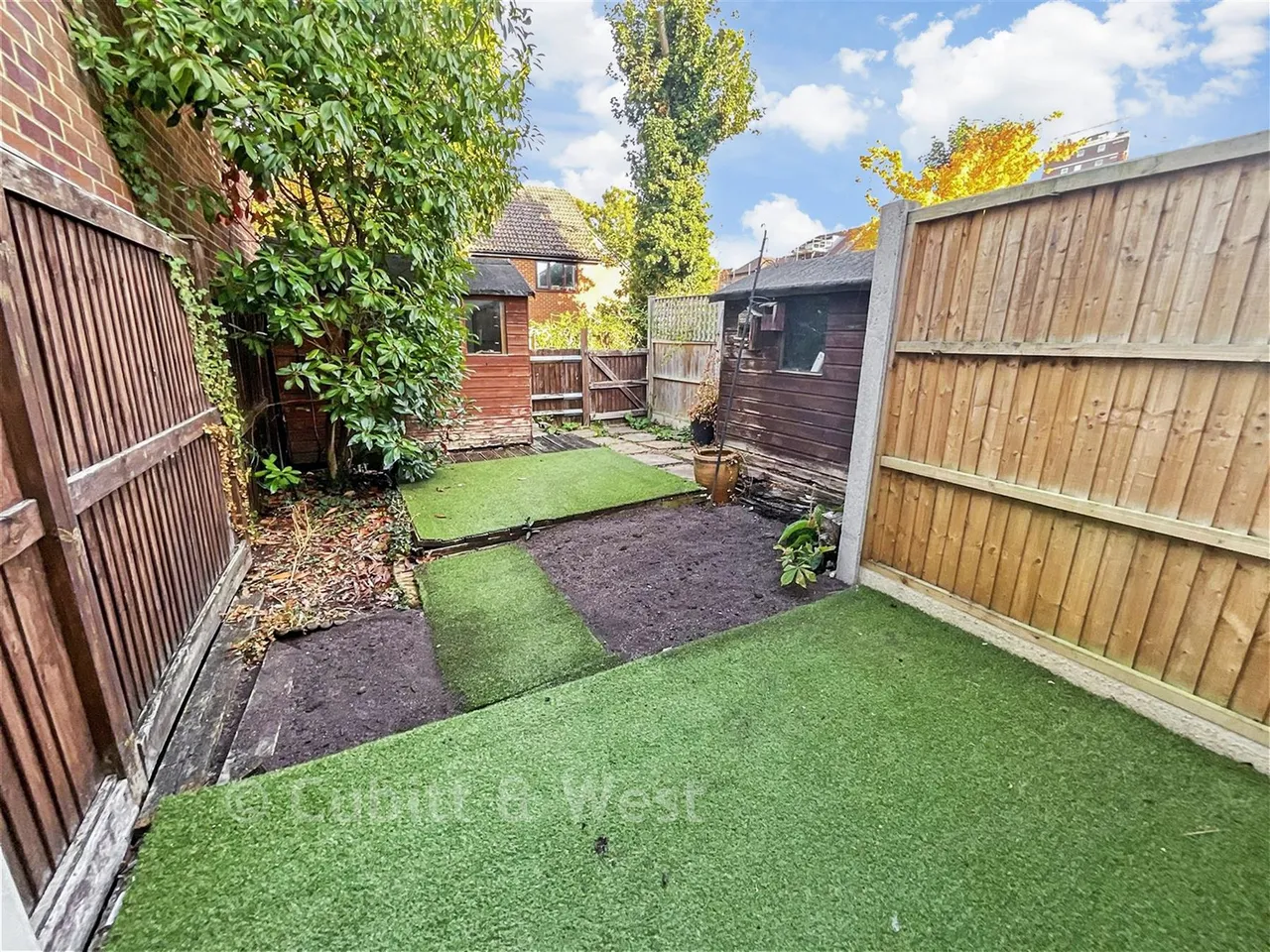 Woodcote Mews, Wallington, SM6, photo 2
