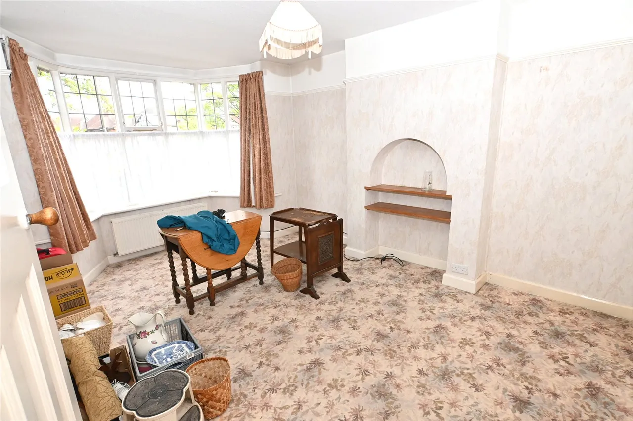 Ascot Road, Moseley, B13, photo 4