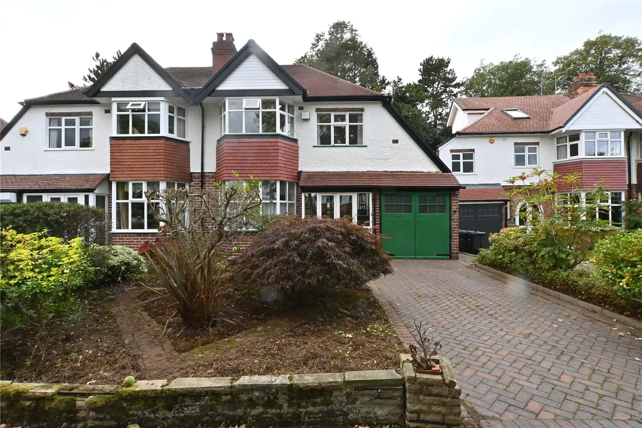 Ascot Road, Moseley, B13, photo 17