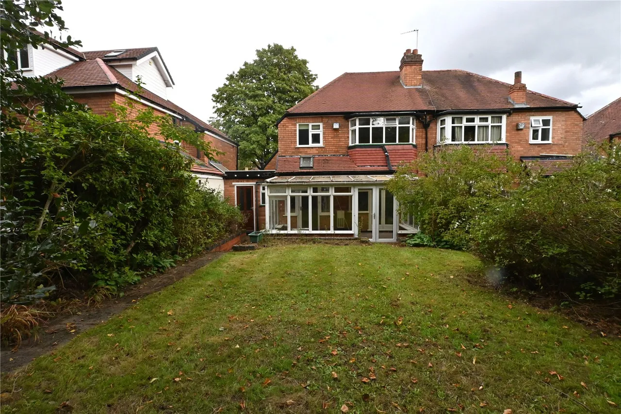 Ascot Road, Moseley, B13, photo 16