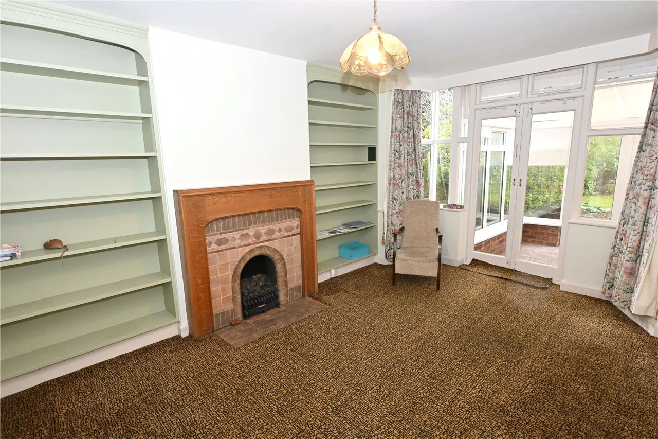 Ascot Road, Moseley, B13, photo 2