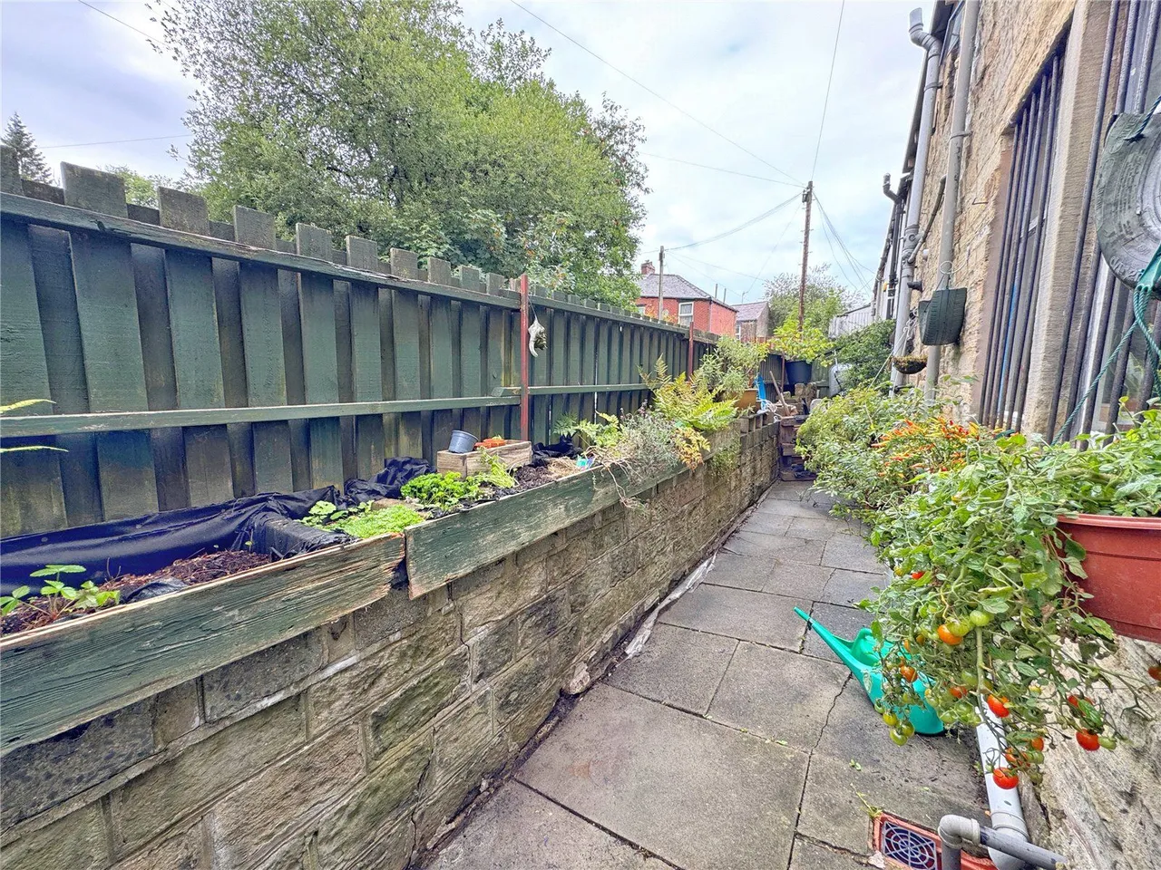 Burnley Road, Bacup, OL13, photo 24