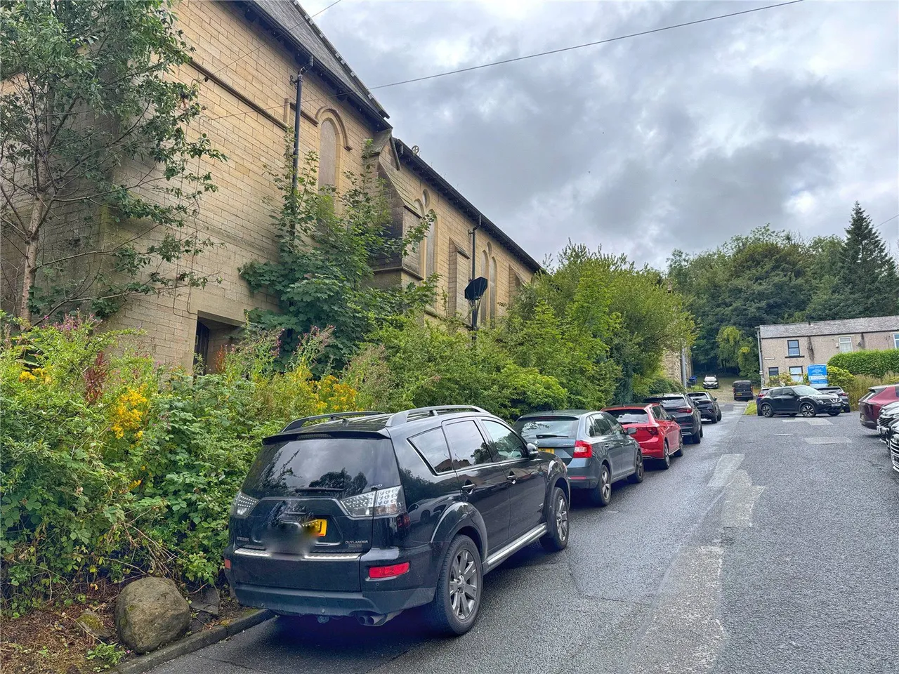 Burnley Road, Bacup, OL13, photo 25