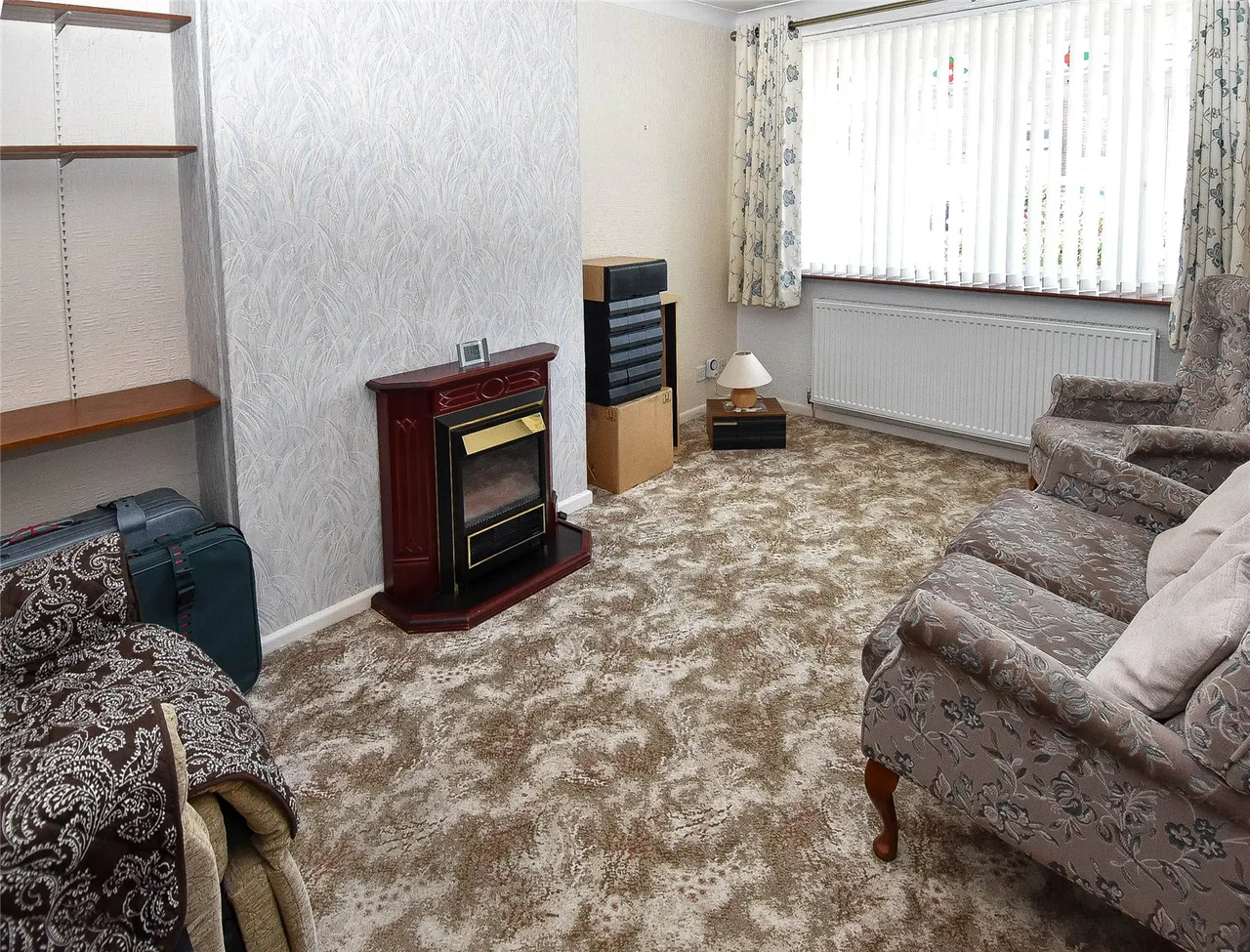 Shenstone Road, Maypole, Birmingham, West Midlands, B14 4TH, photo 3