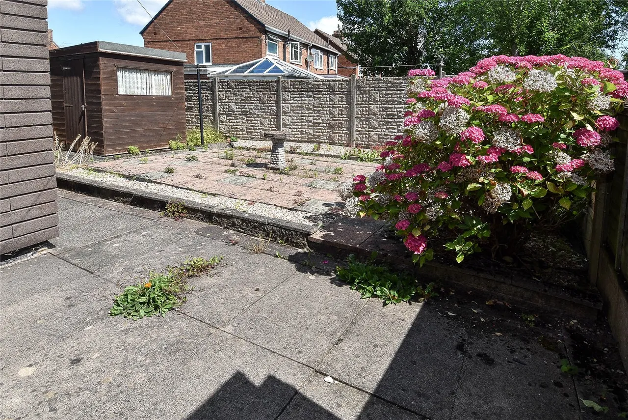 Shenstone Road, Maypole, Birmingham, West Midlands, B14 4TH, photo 16